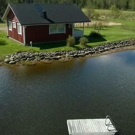 Hannunluhdan Lomamoekit Karijoki Экстерьер фото