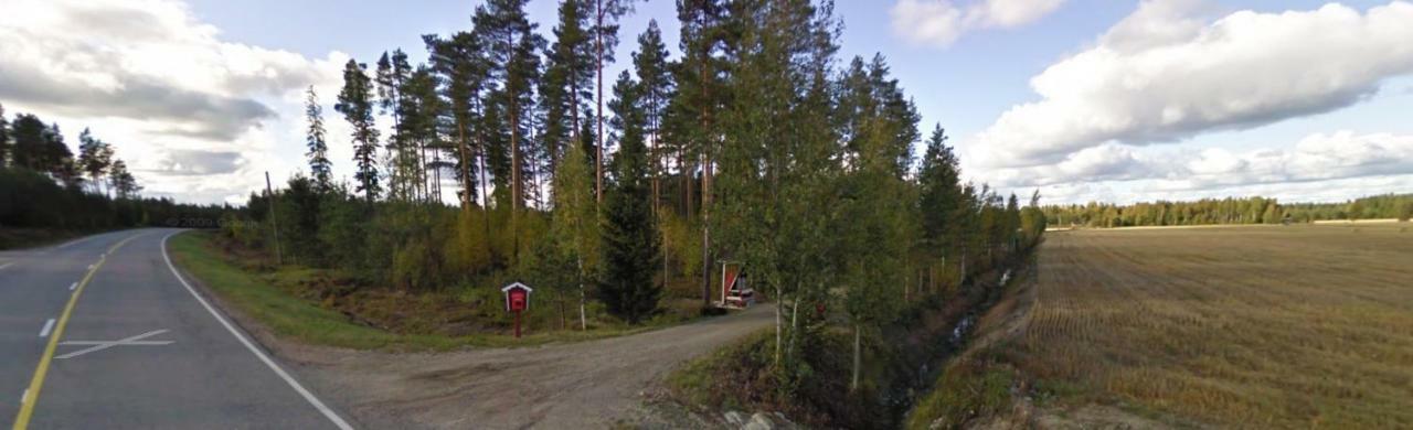 Hannunluhdan Lomamoekit Karijoki Экстерьер фото